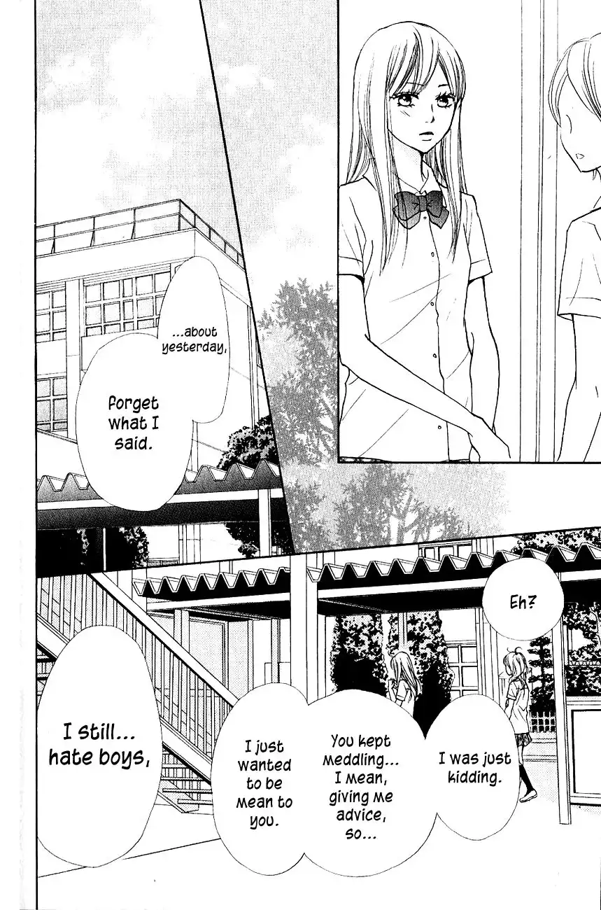 Suki tte Iwaseru Houhou Chapter 10 10